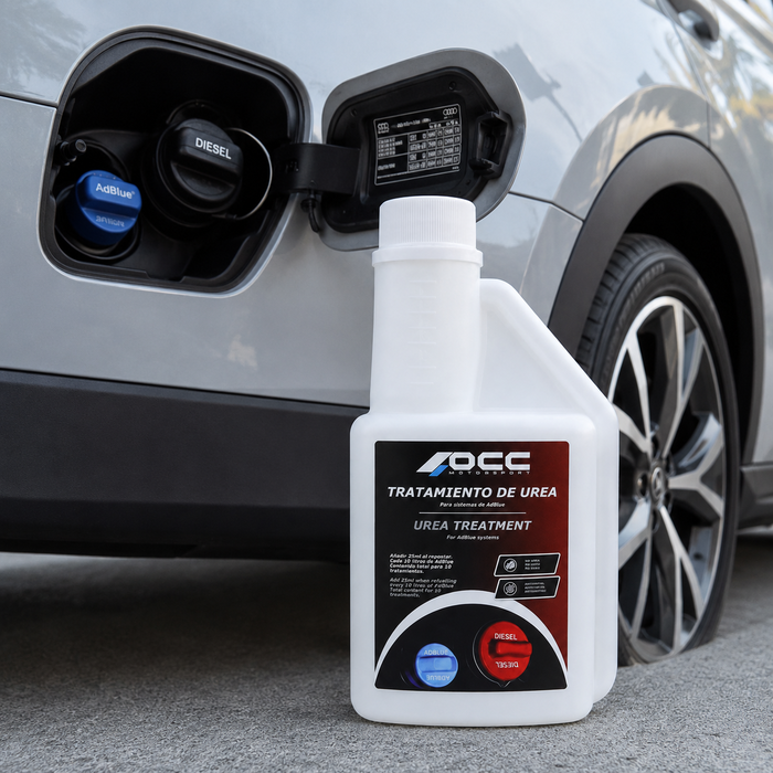 Occ Motorsport Tratamiento Urea para AdBlue 250ml
