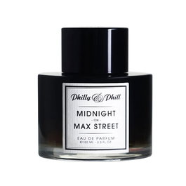 Midnight on Maxstreet, Agua de perfume, Unisex, 100 ml