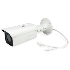 LevelOne FCS-5092 Cámara Bala 6MP IP PoE