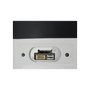 LevelOne FCS-5092 Cámara Bala 6MP IP PoE