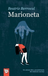 Marioneta, Beatriz Berrocal - ALGAR EDITORIAL