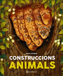 FLAMBOYANT Construccions animals