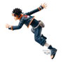 BANPRESTO Figura Obito Uchiha Vibrations Stars Naruto Shippuden 10cm