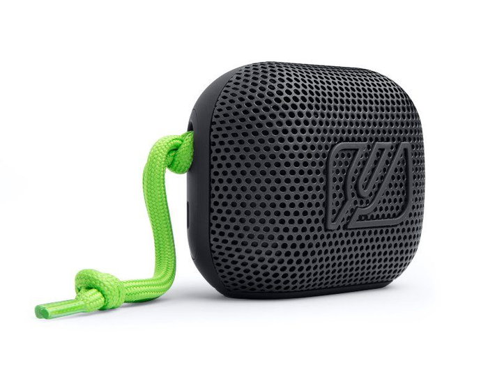 MUSE Altavoz Bluetooth Portátil MUSE 5W con Resistencia al Agua IP44 y Carga USB-C