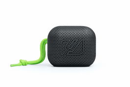 MUSE Altavoz Bluetooth Portátil MUSE 5W con Resistencia al Agua IP44 y Carga USB-C