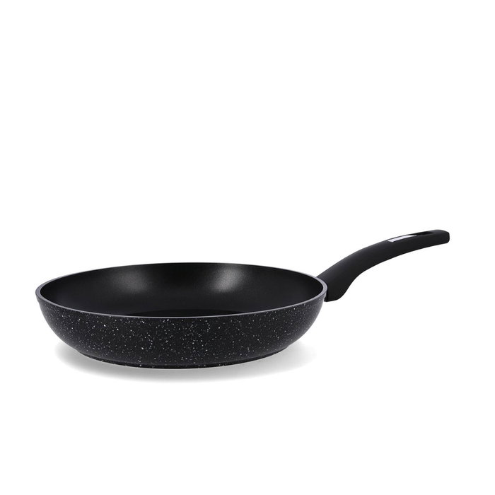 Sartén Aluminio Forjado Estelar Quid 30 cm (6 Unidades)