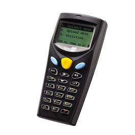 Cipherlab CIPHERLAB CPT-8001