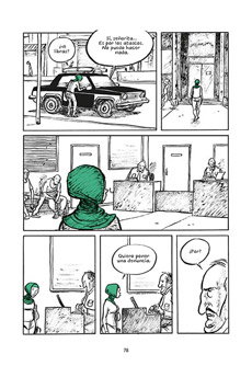 Justicia y Dignidad