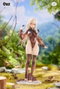 AniMester Original Character Estatua 1/6 Easy Pick Series Medusa Girl Kirisa 22 cm