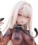 AniMester Original Character Estatua 1/6 Easy Pick Series Medusa Girl Kirisa 22 cm