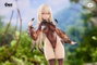AniMester Original Character Estatua 1/6 Easy Pick Series Medusa Girl Kirisa 22 cm