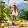AniMester Original Character Estatua 1/6 Easy Pick Series Medusa Girl Kirisa 22 cm