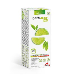 Drenactif Sin (Cafeína)