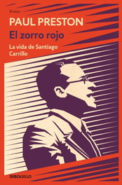 El Zorro rojo, Paul Preston - DEBOLSILLO