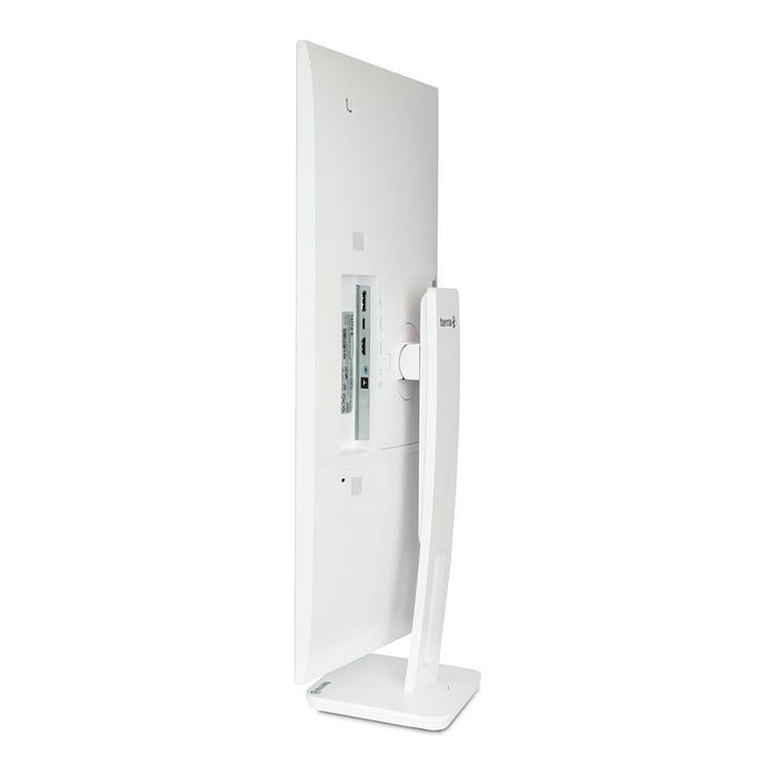 Terra 2465W PV Monitor 23,8 pulg. Full HD IPS Blanco Terra 2465W PV Monitor 23,8 pulg. Full HD IPS Blanco