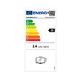 Terra 2465W PV Monitor 23,8 pulg. Full HD IPS Blanco