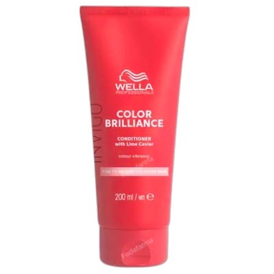 Wella Professionals Invigo Color Brilliance Acondicionador Protector de Color