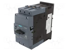 SIEMENS 3RV2041-4JA10 Interruptor motorizado