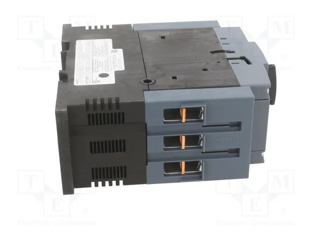 SIEMENS 3RV2041-4JA10 Interruptor motorizado SIEMENS 3RV2041-4JA10 Interruptor motorizado