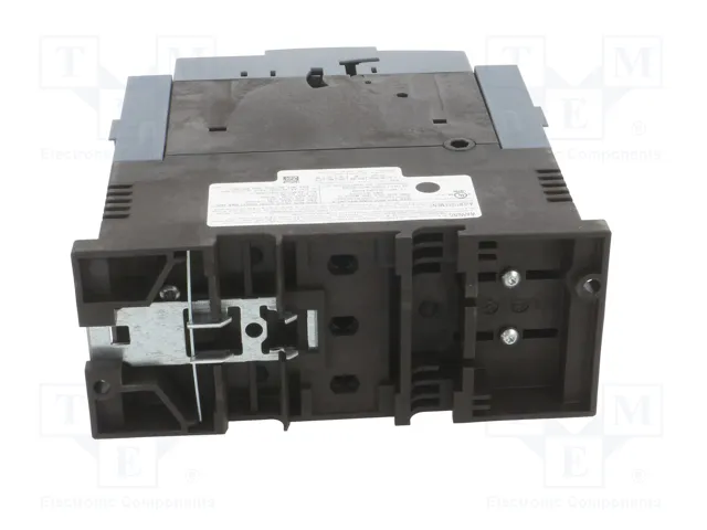 SIEMENS 3RV2041-4JA10 Interruptor motorizado SIEMENS 3RV2041-4JA10 Interruptor motorizado