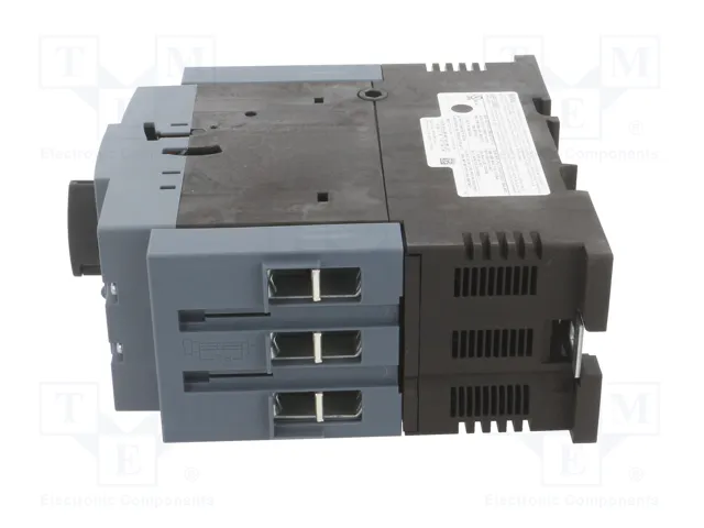 SIEMENS 3RV2041-4JA10 Interruptor motorizado SIEMENS 3RV2041-4JA10 Interruptor motorizado