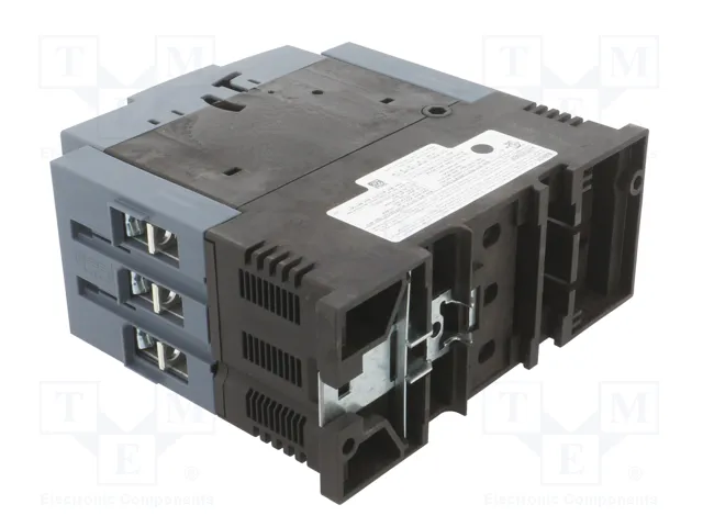 SIEMENS 3RV2041-4JA10 Interruptor motorizado SIEMENS 3RV2041-4JA10 Interruptor motorizado