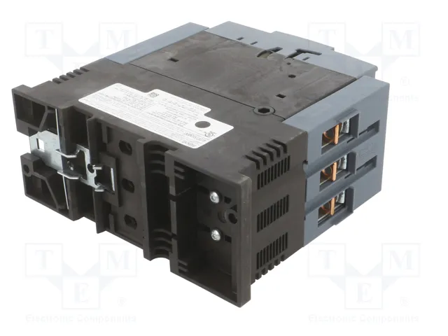 SIEMENS 3RV2041-4JA10 Interruptor motorizado SIEMENS 3RV2041-4JA10 Interruptor motorizado