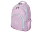 Antartik Mochila Fusion Flex Multibolsillo Morado 19l