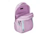 Antartik Mochila Fusion Flex Multibolsillo Morado 19l