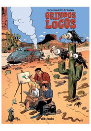 Midac, S.L. Gringos Locos
