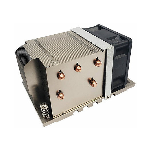 Dynatron A54 Refrigerador de aire para AMD SP6/TR5 2U Aktiv