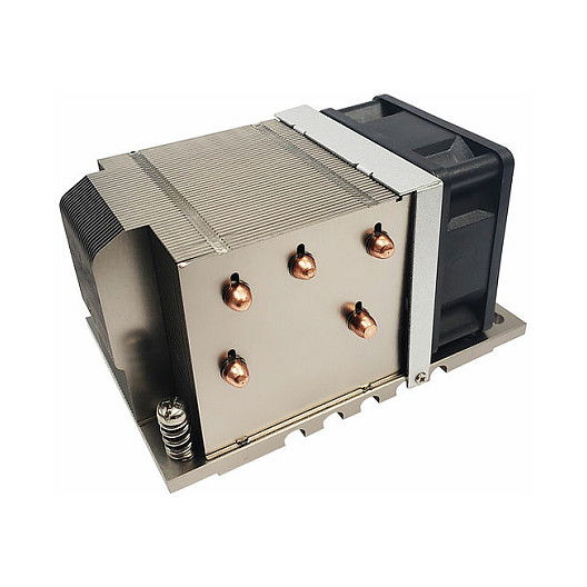 Dynatron A54 Refrigerador de Aire para Procesador AMD SP6/TR5 2U Aktiv