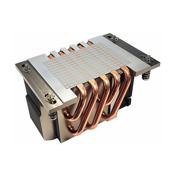 Dynatron A54 Refrigerador de aire para AMD SP6/TR5 2U Aktiv