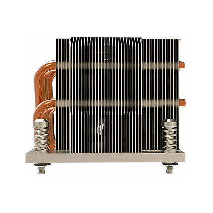 Dynatron A54 Refrigerador de aire para AMD SP6/TR5 2U Aktiv