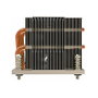 Dynatron A54 Refrigerador de aire para AMD SP6/TR5 2U Aktiv