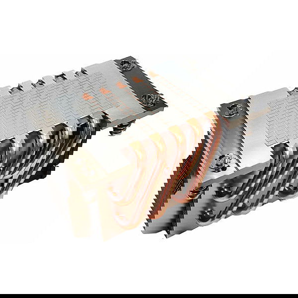 Dynatron A54 Refrigerador de Aire para Procesador AMD SP6/TR5 2U Aktiv