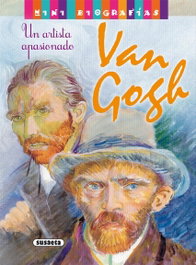 Van Gogh, VV.AA. - SUSAETA EDICIONES