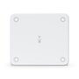 Ubiquiti Soporte Flotante UCG-Ultra UCG-Max UXG-Max Policarbonato Goma de Silicona Blanco