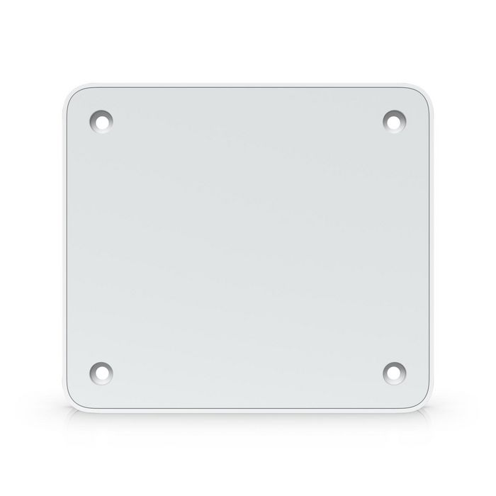 Ubiquiti Soporte Flotante UCG-Ultra UCG-Max UXG-Max Policarbonato Goma de Silicona Blanco Ubiquiti Soporte Flotante UCG-Ultra UCG-Max UXG-Max Policarbonato Goma de Silicona Blanco