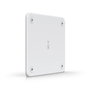 Ubiquiti Soporte Flotante UCG-Ultra UCG-Max UXG-Max Policarbonato Goma de Silicona Blanco