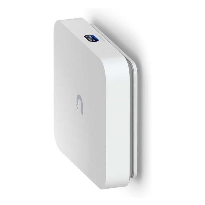 Ubiquiti UACC-FM-17cm Floating Mount Blanco Ubiquiti UACC-FM-17cm Floating Mount Blanco