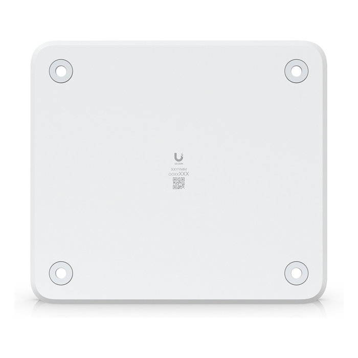 Ubiquiti UACC-FM-17cm Floating Mount Blanco Ubiquiti UACC-FM-17cm Floating Mount Blanco