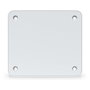 Ubiquiti UACC-FM-17cm Floating Mount Blanco