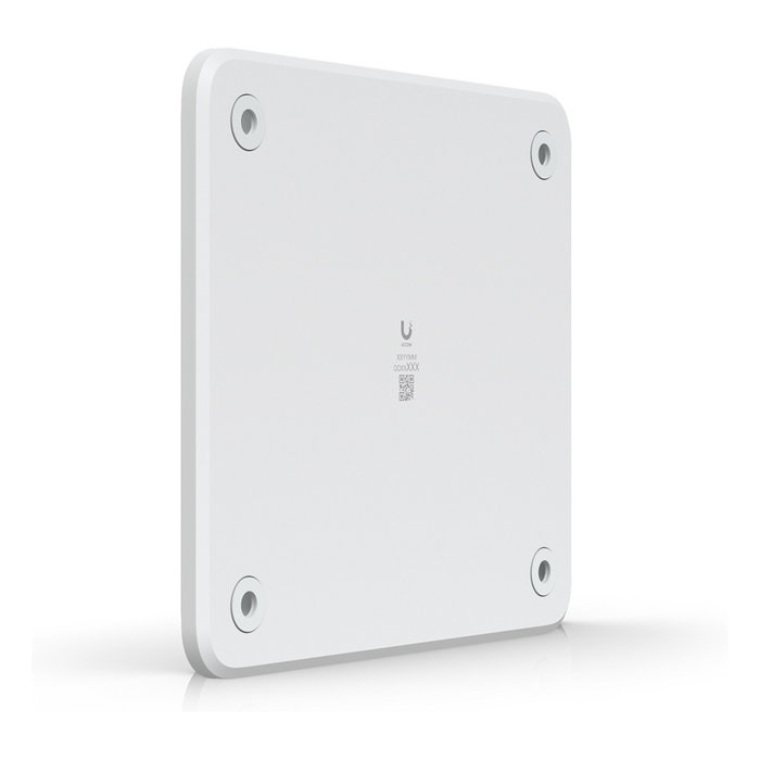 Ubiquiti UACC-FM-17cm Floating Mount Blanco Ubiquiti UACC-FM-17cm Floating Mount Blanco