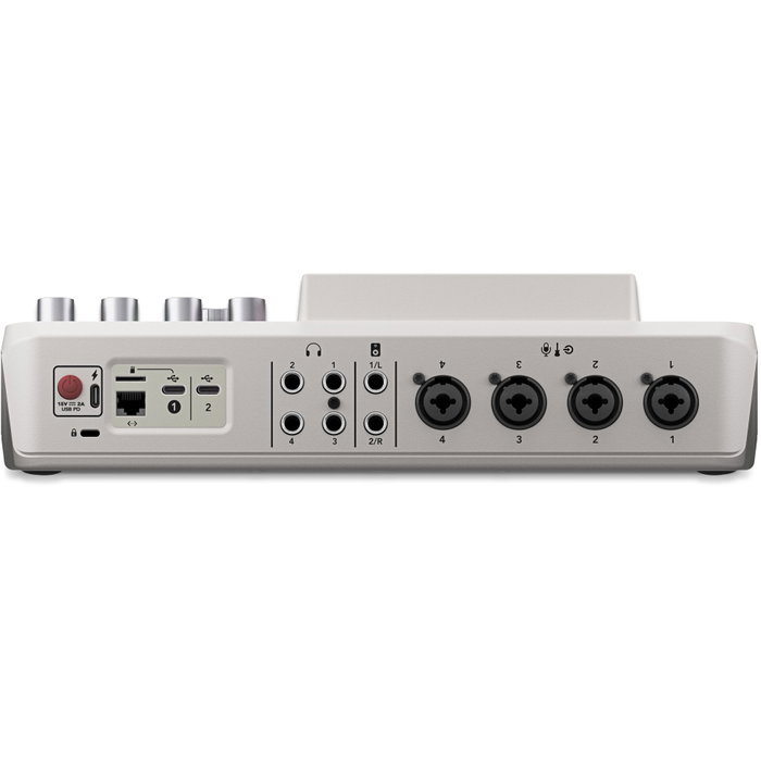 RODE RØDECaster Pro II Blanco