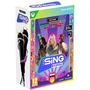 Plaion 4020628555023 Let's Sing 2026 con 2 Micrófonos para Xbox Series