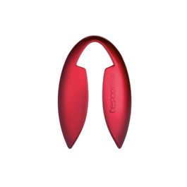 Tescoma Corta Cánulas para Botella de Vino de Aluminio