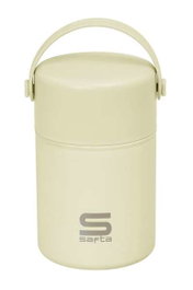 Safta Fiambrera Termo 850 Ml 22x32x11Cm