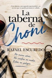 La Taberna de Choni, ALMUZARA EDITORIAL - ALMUZARA EDITORIAL