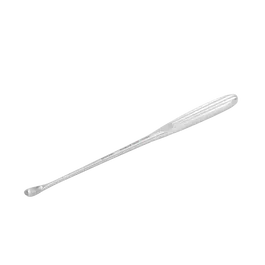 Vi 014703 Soft Edged Spoon Extra Small